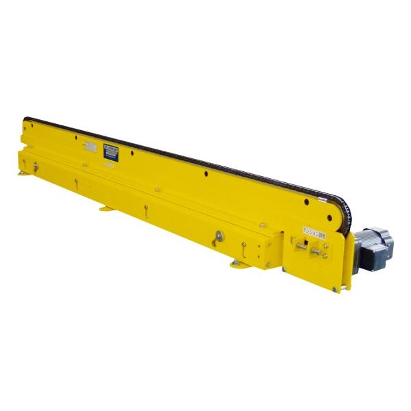パワーユニット パワーベース(リンク式・チェーンコンベヤ付) CB40ー30N(中荷重) CB40ー30Nー700ー19.2ー50 1P(直送品)