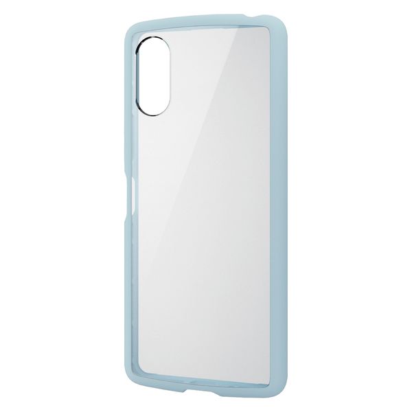 Xperia 10 VI Bule ケース付き Amazon.co.jp: VENINGO Xperia 10 VI ケース SO-52E カバー