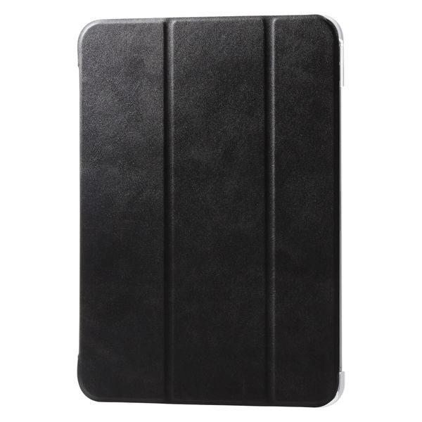 11インチ iPad Pro (M4) ケース レザー 手帳型 超薄型 ブラック TB-A24PMWVBK エレコム 1個（直送品）