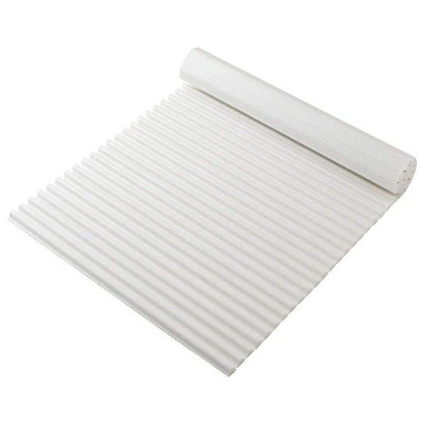 (未使用･未開封品)　東プレ 風呂ふた シャッター式 75×160cm ホワイト L-16 0761ba 7z28pnb 東プレ シャッター式 風呂ふた 75×160cm ホワイト イージー