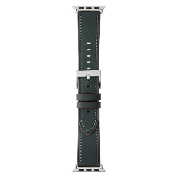 Apple Watch 38/40/41/42mm バンド 「CORVIN」 ベーシックレザー
