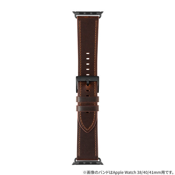 Apple Watch 42(Series 1、2、3)/44/45/46/49mm バンド