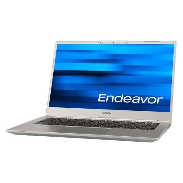 エプソンダイレクト デスクトップパソコン Endeavor NA711E 仕様固定限定モデル NA711DI4 1台（直送品）