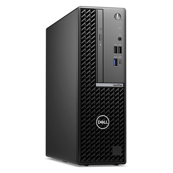 DELL デスクトップパソコン OptiPlex 7020 SFF DTOP111-001N1 1台（直送品） - アスクル