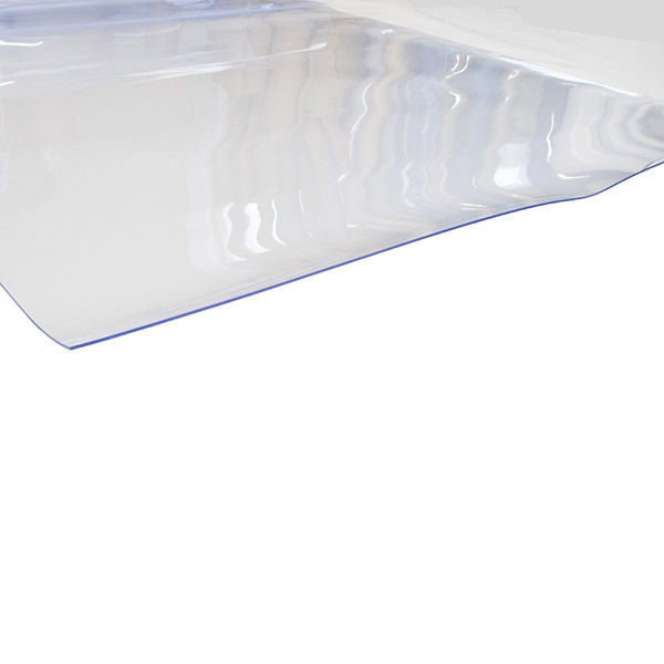 上村産業 透明ビニールシート 3mm厚x915mm幅 ロール pvc-toumei