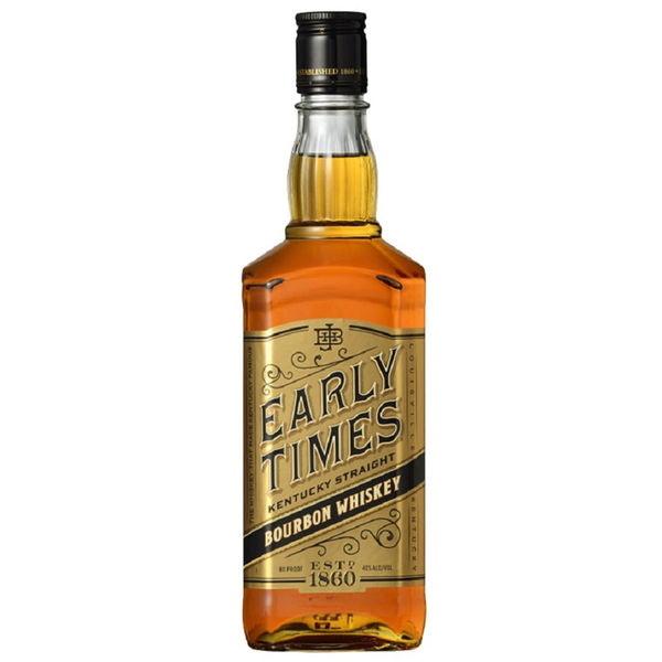 明治屋 アーリー・タイムズ ゴールド 700ml×12本 88004057749 1セット