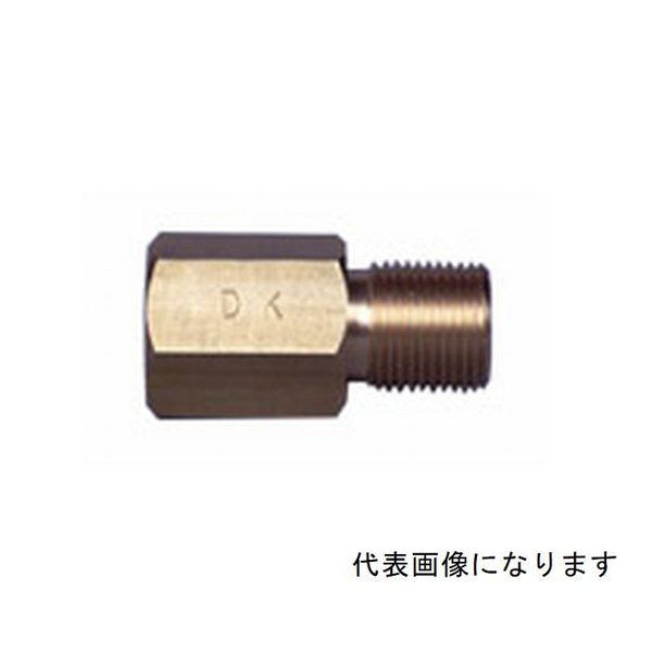 第一計器製作所 セフティーエレメントジョイント 【BC G1/4 G1/4】 BC 1セット(2個)（直送品） 7,836円