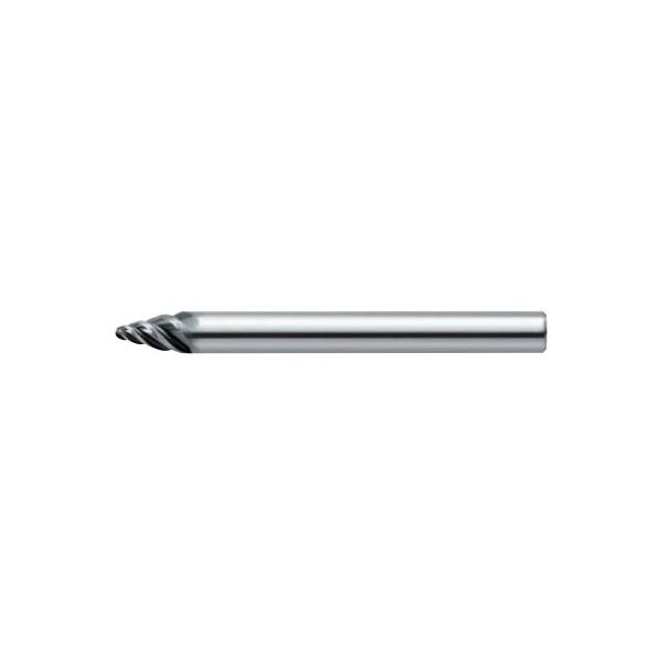 ユニオンツール バレルエンドミル CSTB4030ー250ー40 1本（直送品）