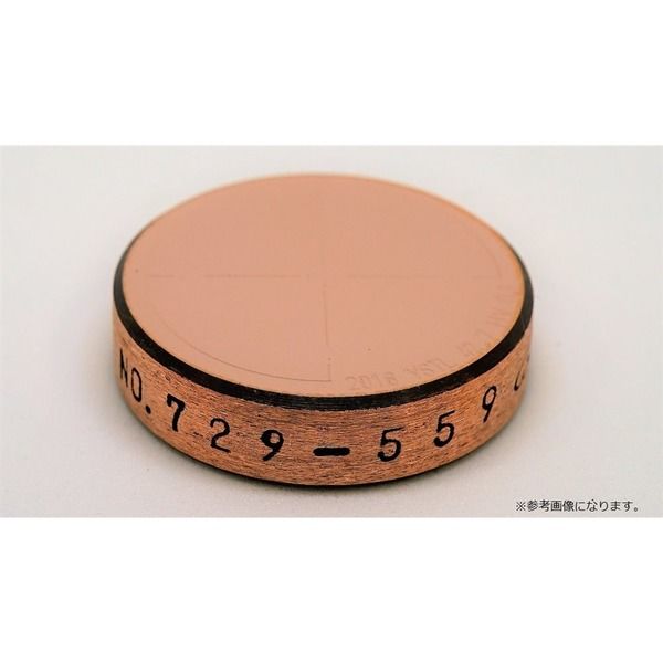 山本科学工具研究社 硬さ基準片 硬さ400(31040) 【HMVー40】 HMV 山本科学工具研究社 硬さ基準片 硬さ400(31040) 【HMVー40】 HMV