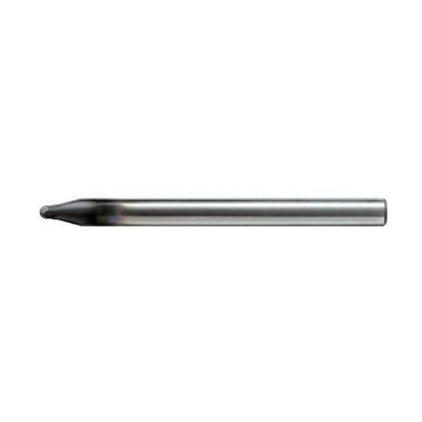 ユニオンツール ボールエンドミル UDCBH2006ー0042 1本(直送品)