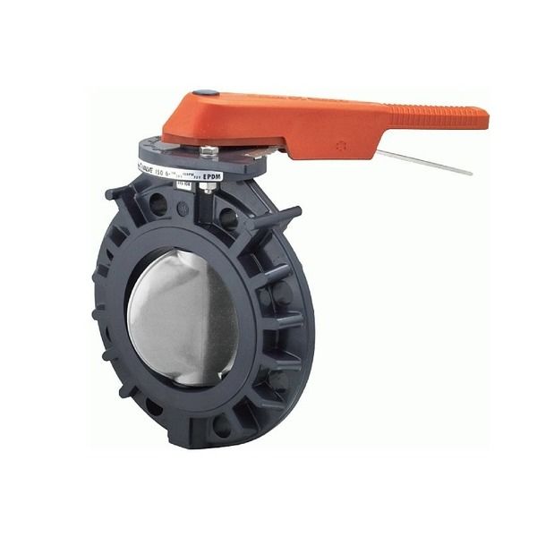 積水化学工業 PVC ロータリーダンパー DBFV EPDM 250A PVCDBFV 1個（直送品） 71,927円