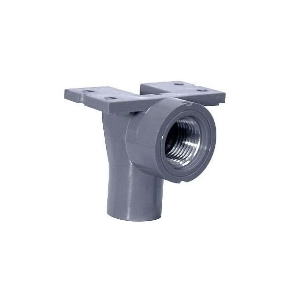 積水化学工業 TSインサート 天座付給水栓用エルボ 13X15A TS+