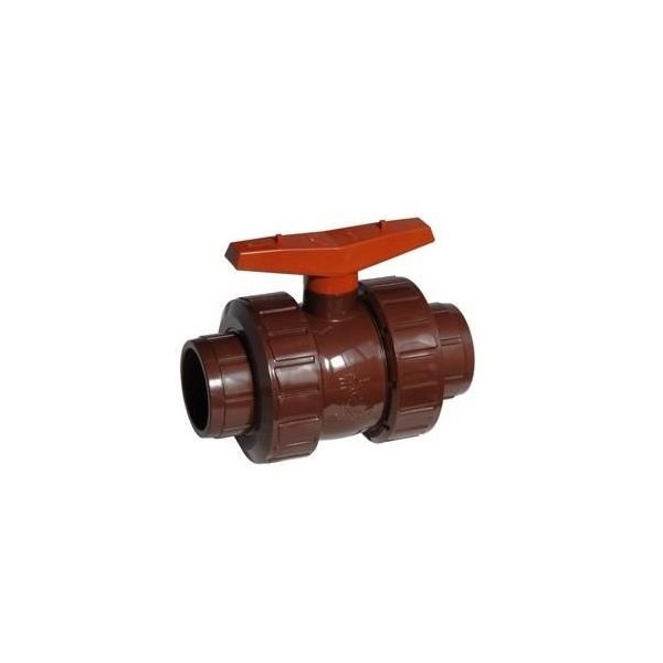 積水化学工業 HT BTSX HTボール弁【TS・EPDM】 50A HTBTSX 1個（直送品） 8,694円