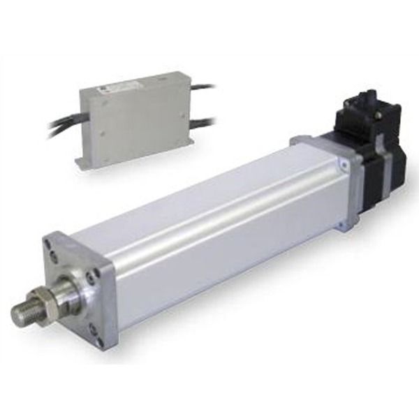 ダイアディックシステムズ メカシリンダロッドタイプ SCN6-040-200-B+G 1PC(直送品)