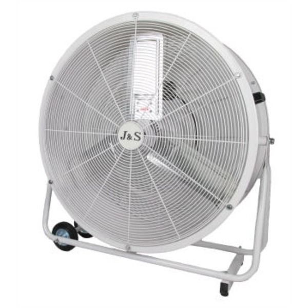 J&S ワイドファン JWF1000 1PC（直送品）