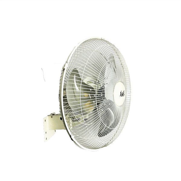 J&S 壁掛扇(全閉式) ZF451W 1UNT（直送品）