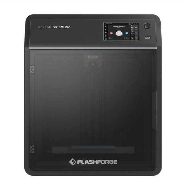 FlashForge Adventurer5M Pro FFAー105MP 3Dプリンター 1個（直送品） - アスクル