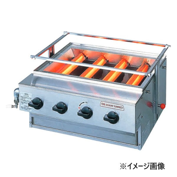 カンダ アサヒニュー黒潮4号 SG-N20 12、13A 4582225490263 1台