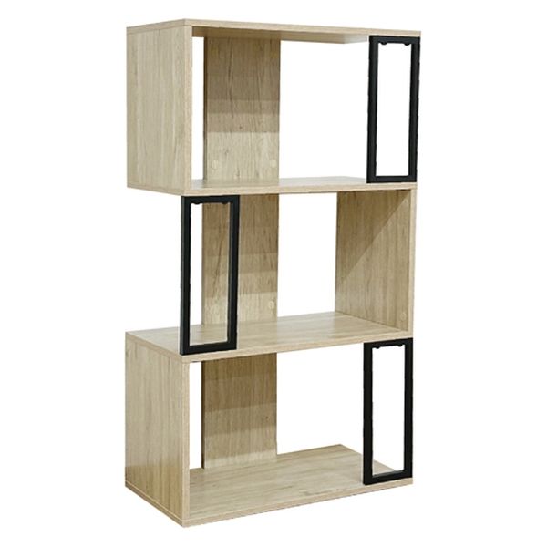 ディスプレイ用棚(中古) 軒先渡し】後藤家具物産 ディスプレイラック 幅600×奥行300×高