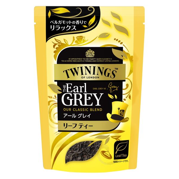 Amazon | トワイニング イギリスブレンド（英国国内専用品