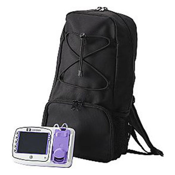 カーディナルヘルス バックパックM 25289512 Kangaroo 770037M(384400ヨウ) 1個（直送品）