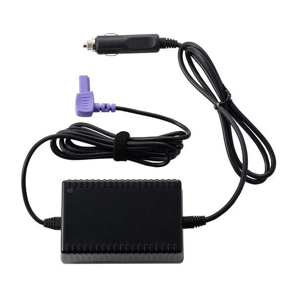 カーディナルヘルス 車載充電器 25289513 Kangaroo 384494(384400ヨウ) 1個（直送品）