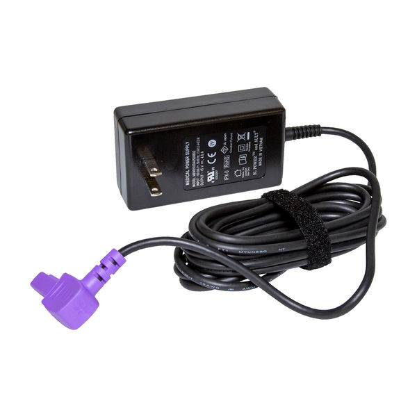 カーディナルヘルス 電源コード 25289510 Kangaroo 384491(384400ヨウ) 1個（直送品）