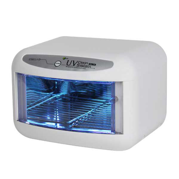 紫外線 UVクリーンシステム WUV-720 エトゥベラ> UV クリーンシステム WUV-720 幅26cm×奥行23.8cm×高