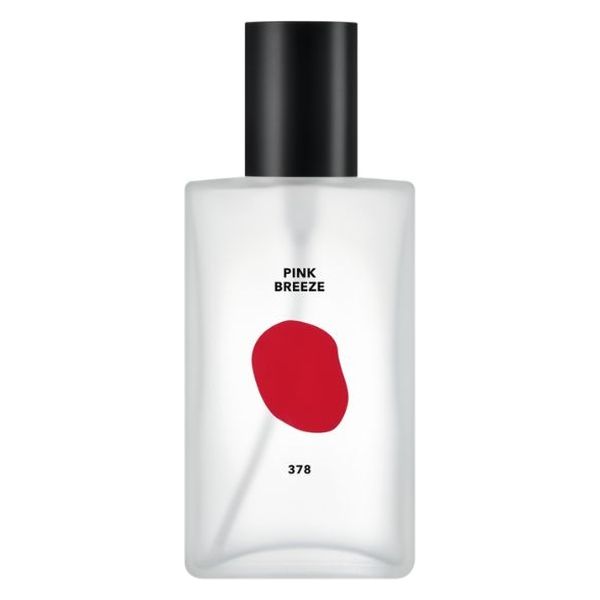 YURI ボディミスト ピンク2セット ch-cosme パフュームヘイズヘア&ボディミスト / SARANARA(フレグランス