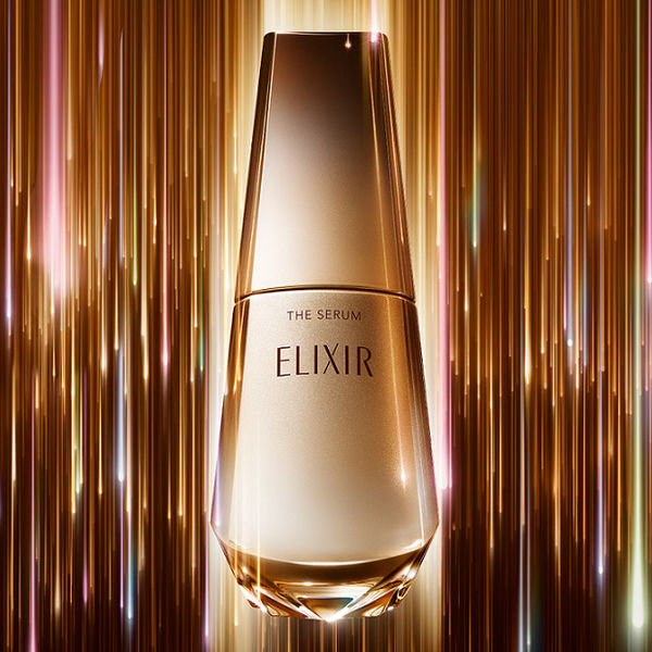 ELIXIR ザ セラムaa 50ml ザ セラム aa｜美容液｜エリクシール シュペリエル｜資生堂