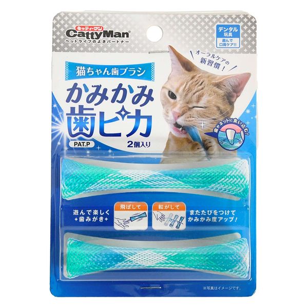 猫オーラルケア歯ブラシ 人気