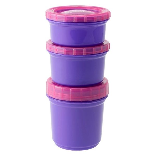 クールギアインターナショナル cool gear Snack stacker Kids