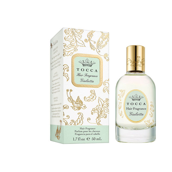 グローバルプロダクトプランニング ヘアフレグランスミスト50mL ジュリエッタの香り 4517161153965 1箱(40個入)（直送品）