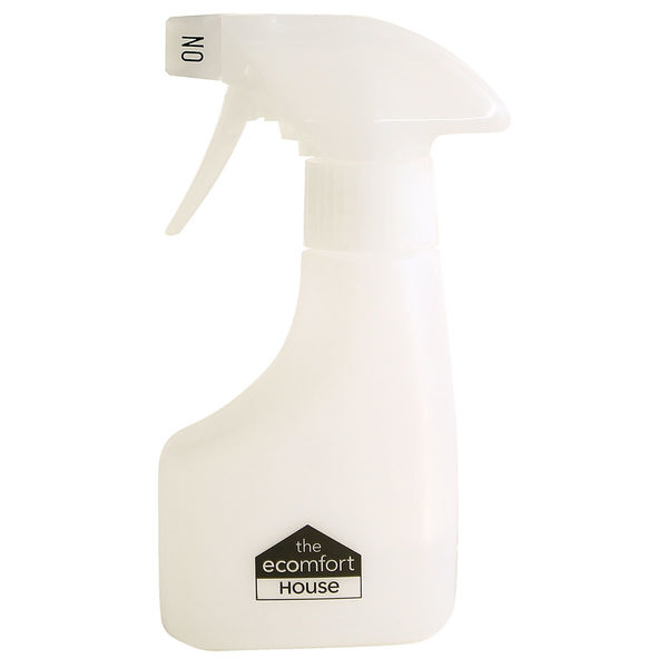 イーオクト ecomfortHouse スプレーボトル(180ml) 1本