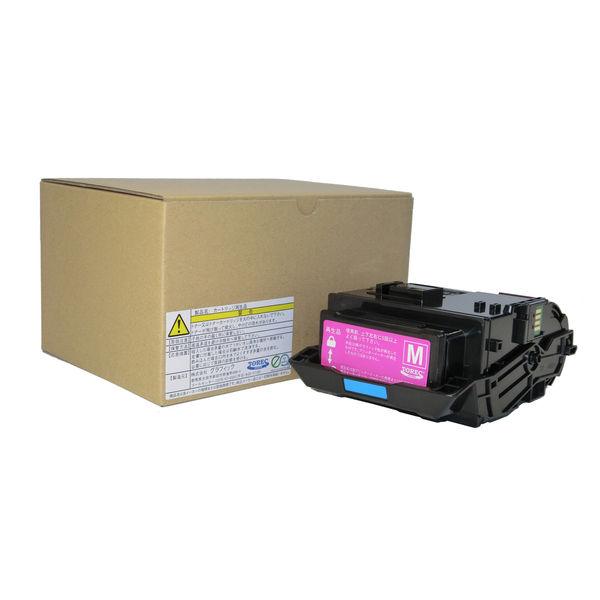 グラフィック NEC用 リサイクルトナー PR-L9560C-17M【DX