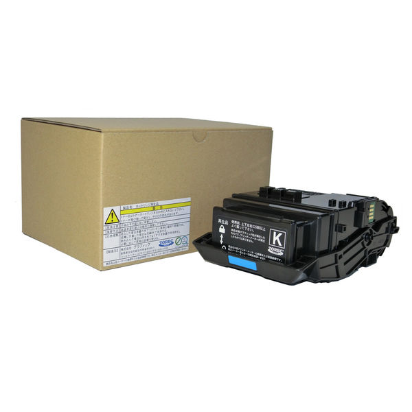 グラフィック NEC用 リサイクルトナー PR-L9560C-19K【DX