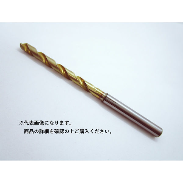 タナカ善 TZ-レギュラードリル TZ-ESR4.2 1本（直送品） - アスクル