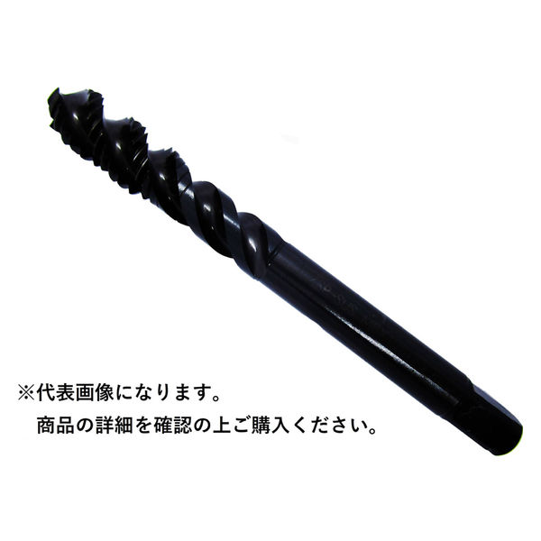 タナカ善 TZ-ZスパイラルタップforSUS TZ-SUS-SPZ M5×0.8Z 1本