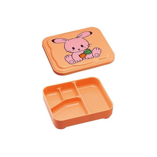 幼稚園お弁当 トップ 食器