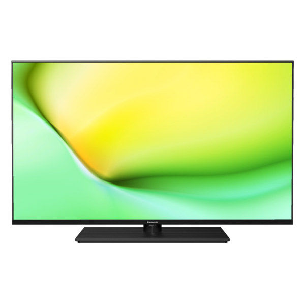 パナソニック VIERA 43型 4K液晶テレビ TV-43W90A 1台（直送品） - アスクル