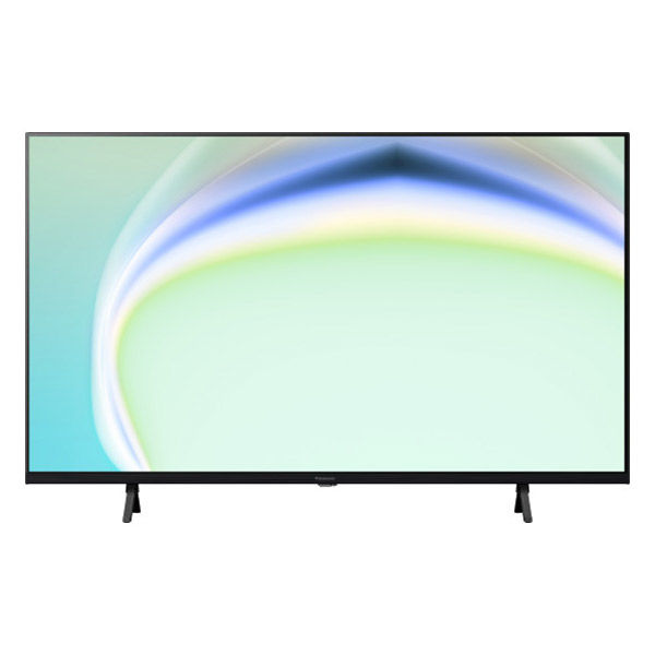 パナソニック VIERA 43型 4K液晶テレビ TV-43W80A 1台（直送品） - アスクル