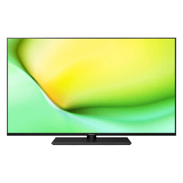 パナソニック VIERA 50型 4K液晶テレビ TV-50W90A 1台（直送品） - アスクル