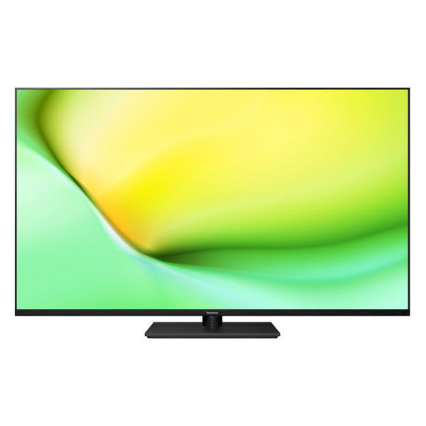 パナソニック VIERA 55型 4K液晶テレビ TV-55W90A 1台（直送品） - アスクル