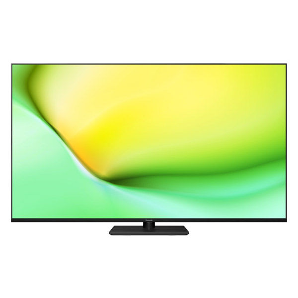 パナソニック VIERA 65型 4K液晶テレビ TV-65W90A 1台（直送品） - アスクル