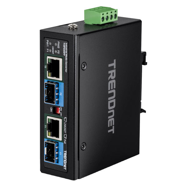 【値下げ】ct-10g-mc-3 メディアコンバータ　sfp+をrj45へ変換 値下げ】ct-10g-mc-3 メディアコンバータ sfp+をrj45へ変換