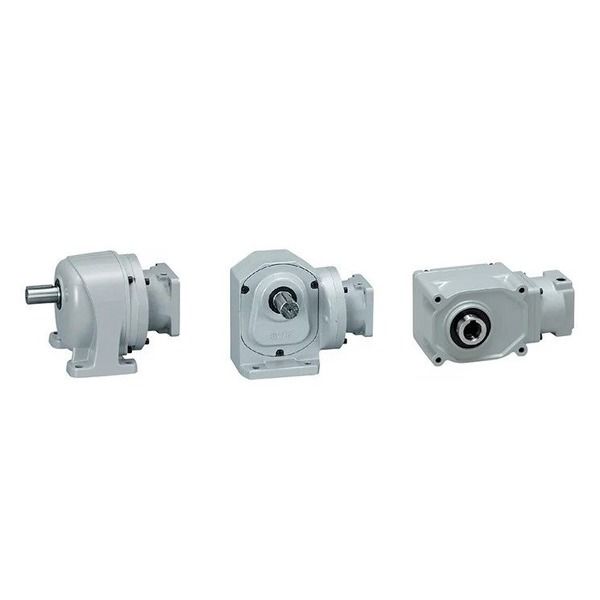 ニッセイ GTRーAR サーボモータ用高精度減速機(AG3/AH2/AF3) AF3FZ40M-40H2000K31 1台(直送品)
