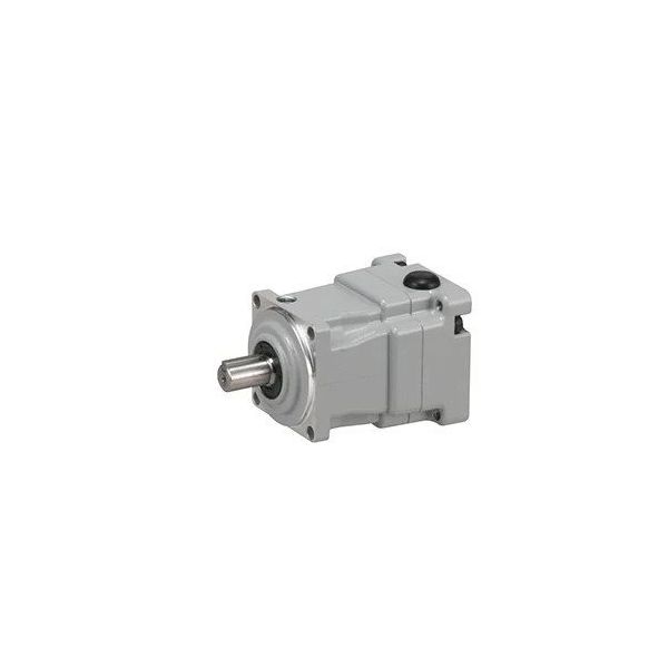 ニッセイ GTRーAR サーボモータ用コンパクト高精度減速機(APG/AFC) APGZ22K-5Q1500K31W 1台(直送品)