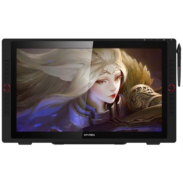 XPーPEN Artist 24 Pro ARTIST24 1個（直送品）