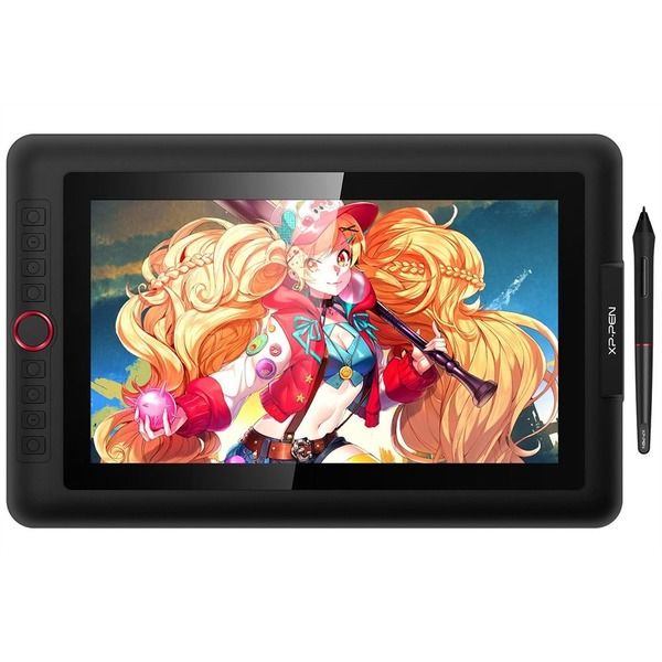 XPーPEN Artist 13.3 Pro ARTIST13.3PRO 1個（直送品）