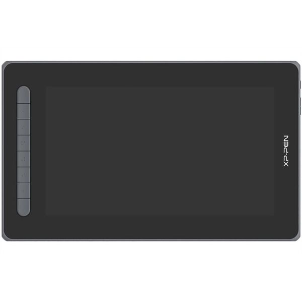 XPーPEN Artist 12セカンド豪華版(ブラック) JPCHCD120FH_BK 1個（直送品）